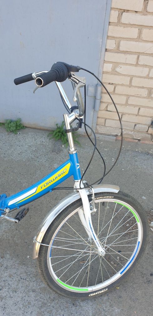 Продам велосипед