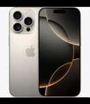 Iphone 16 pro 128 gb Esim