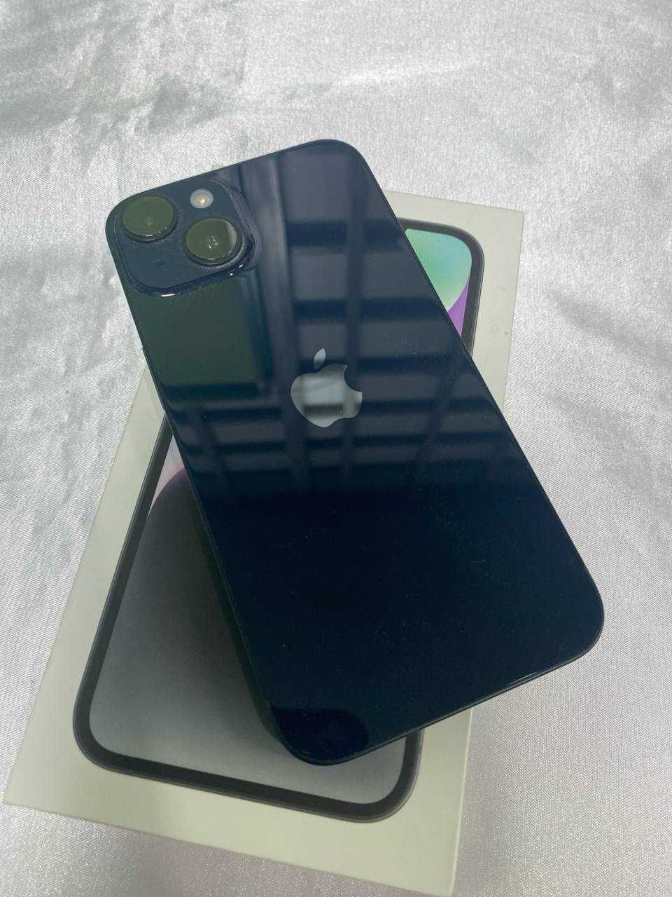 Apple iPhone 14 е-сим(город Шу)номер лота 672768