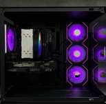 Игровой Пк RTX 4060/32GB O3Y