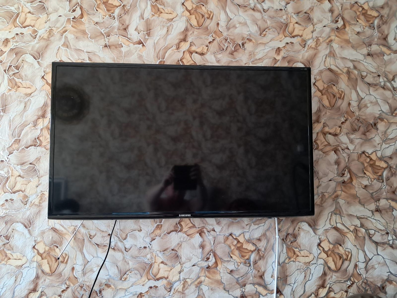 Продам samsung 104d