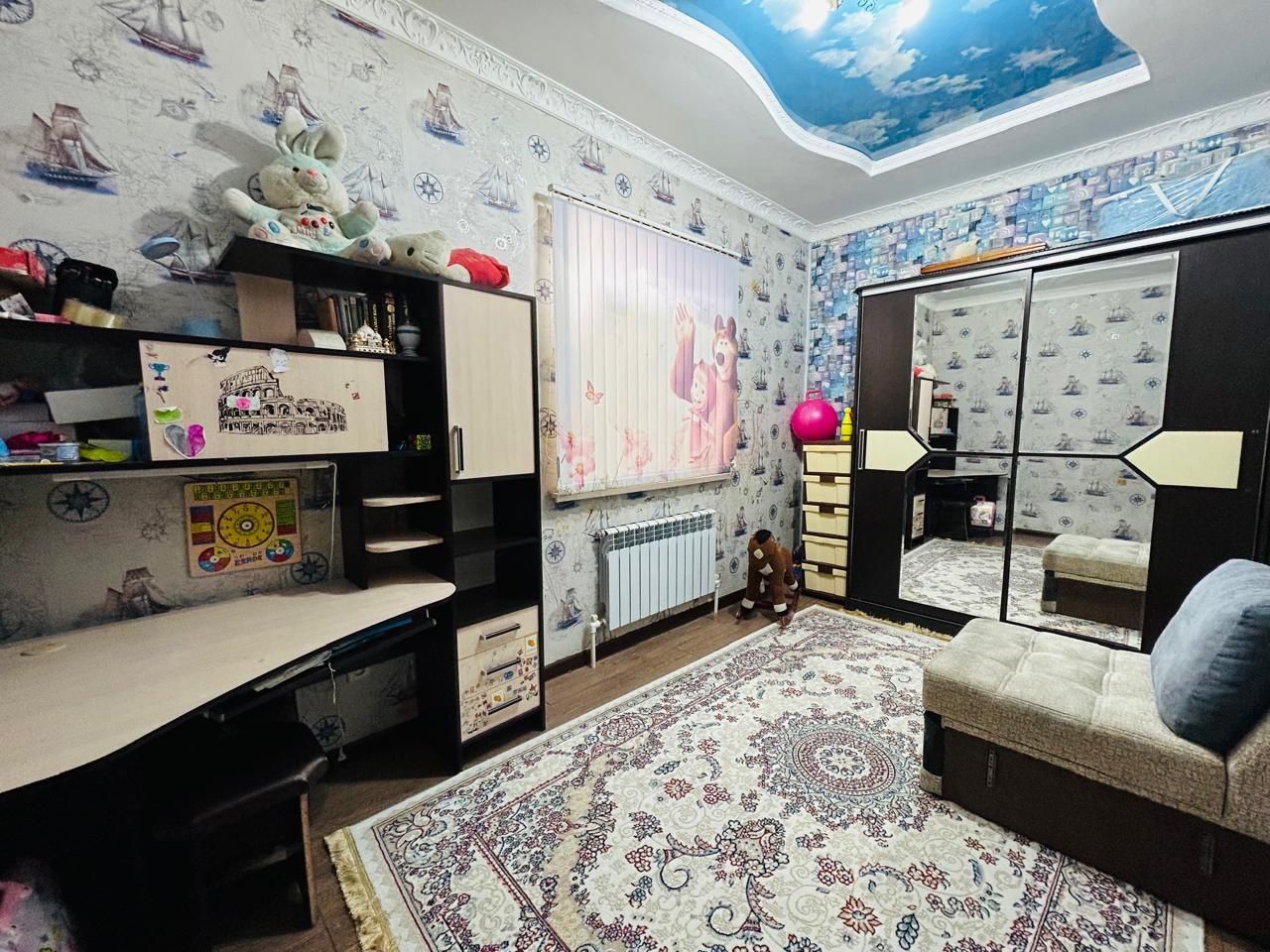 Продам дом летний кухня гараж Ақжар2