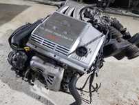 Двигатель Toyota 1MZ-FE 3литра Япония (Alphard)(2AZ;3MZ;1ZZ;2ZR)