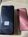 A04e 64 gb A03 core 32 gb