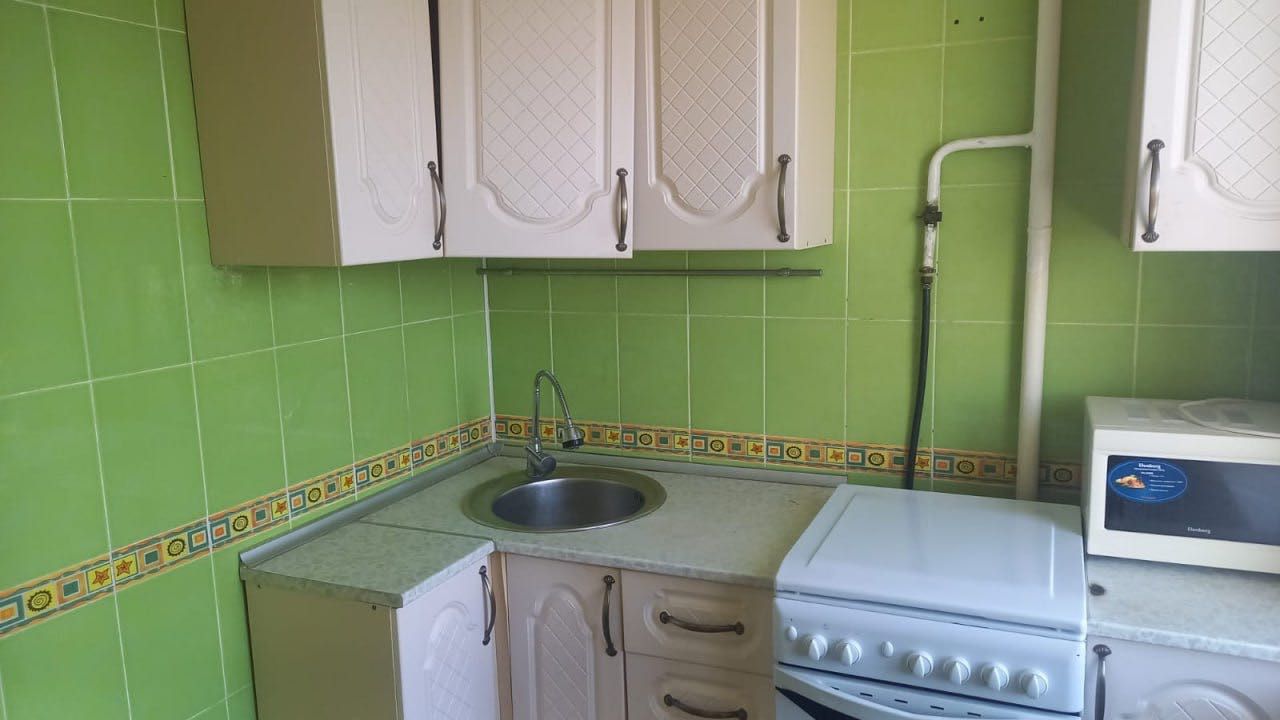Продается 2-х комн. квартира по ул. Ш.Калдаякова 23