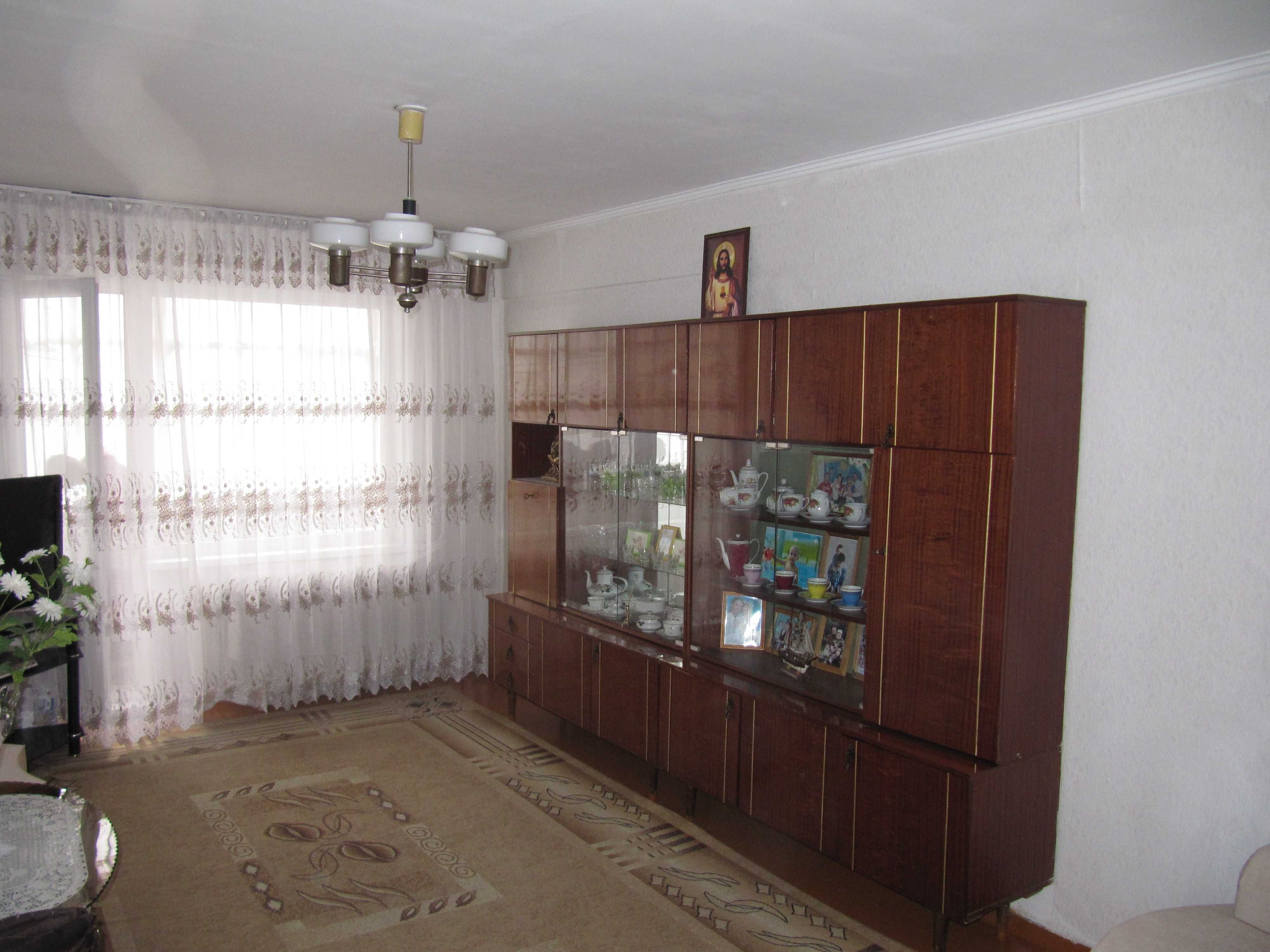 2х-комн улучшен квартира в районе Пристани