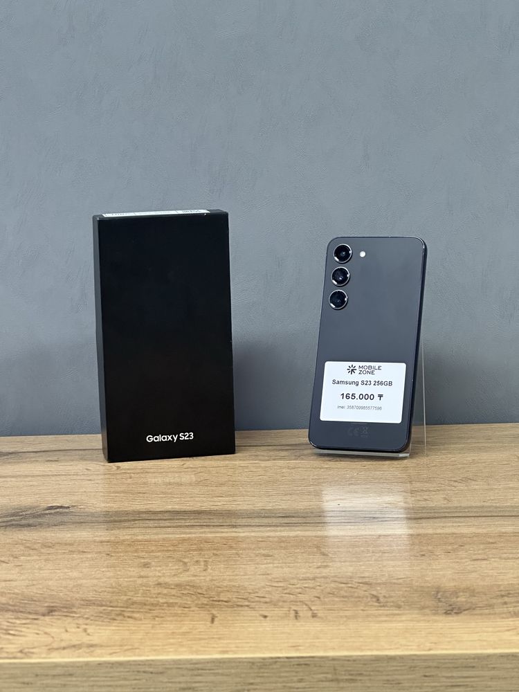 Samsung S23 256 GB | Mobile Zone