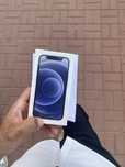 Iphone 12 mini 256gb 100%akb с гарантии