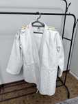 Кимоно дзюдо original IJF есть