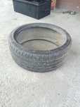 Жаздык покрышка 1 шт. 235/40R19