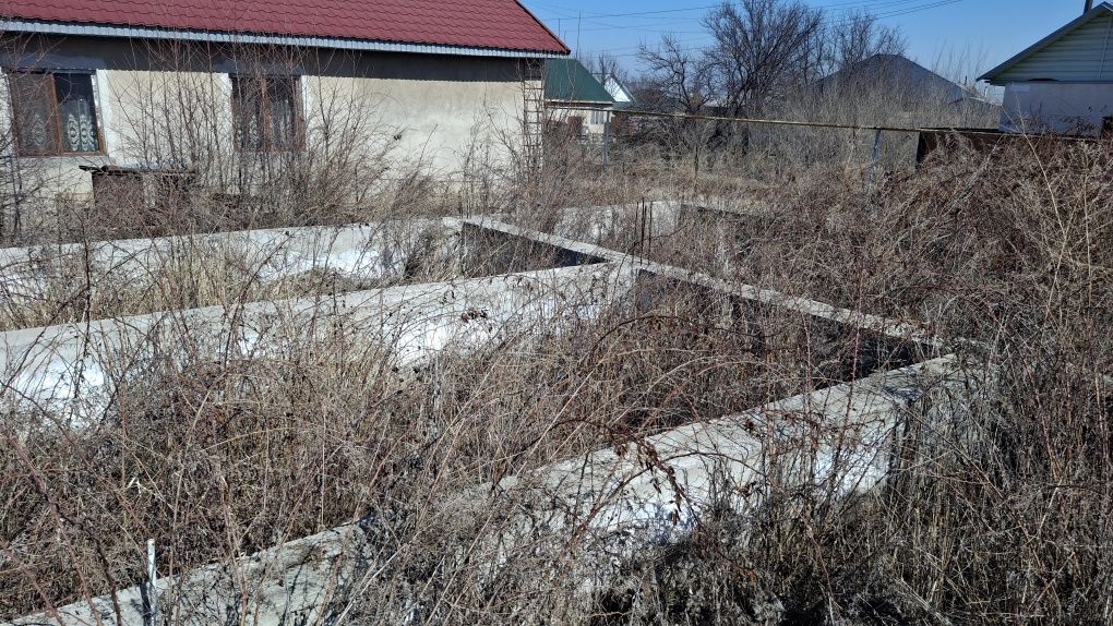 Срочно продам участок 6 соток
