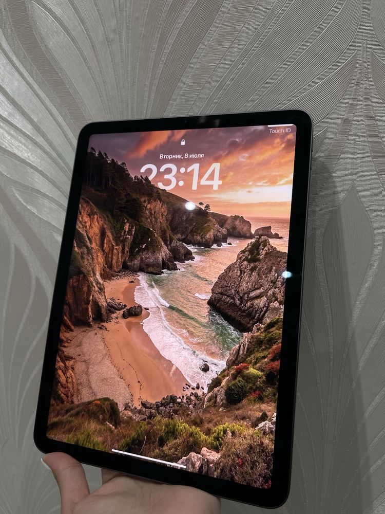Ipad air 5-го поколания