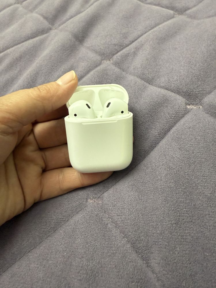 Продам air pods 3