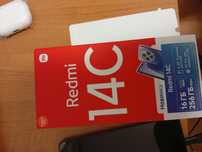 Xiaomi Redmi 14C 6/128