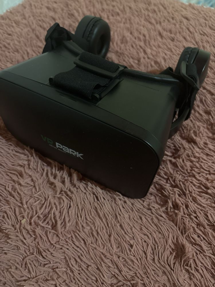Очки виртуальной реальности VR SHINECON Shinecon 6.0