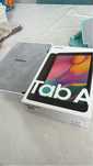 Samsung Galaxy Tab A 8” LTE / 32 ГБ / Новый