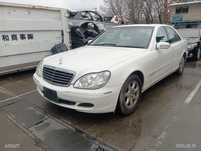Авторазбор Mercedes-Benz