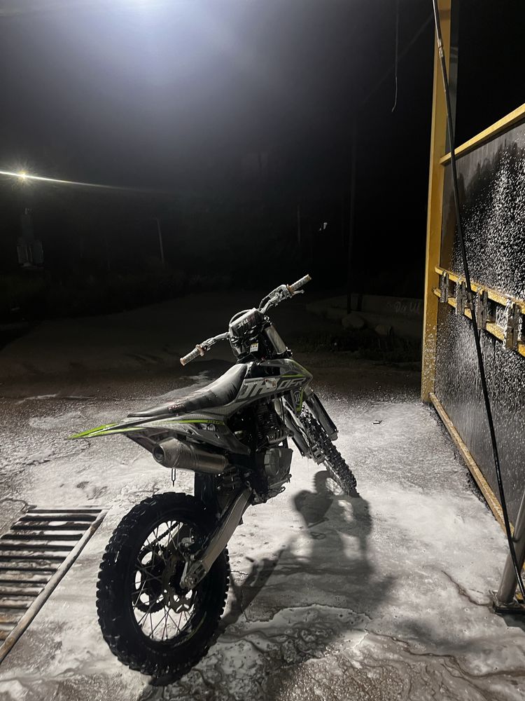 Jhl pr300 z8 зеленого цвета