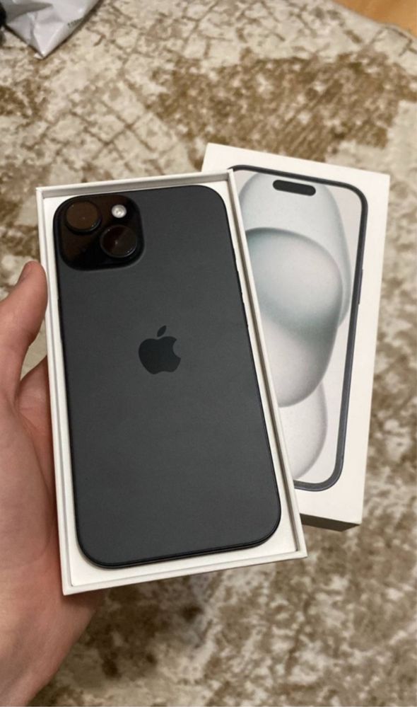 Айфон 15   Iphone 15