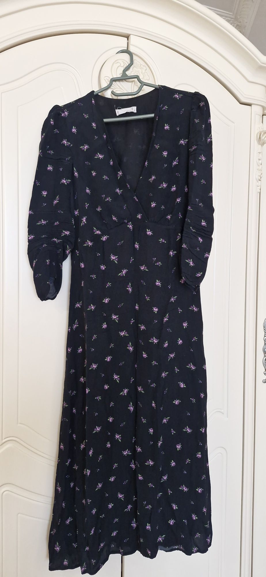 Платья от Zara и Mango новые