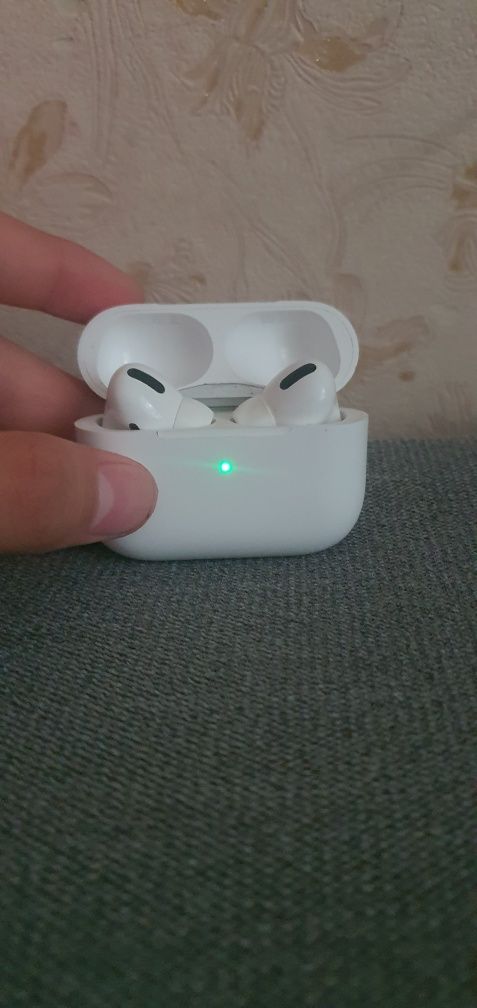 AirPobs pro 2 СРОЧНО ПРОДАЮ!!!