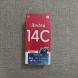 Redmi 14C deep purple