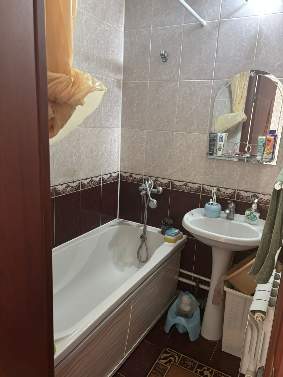 Продам 3х ком. квартиру