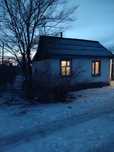 частный дом