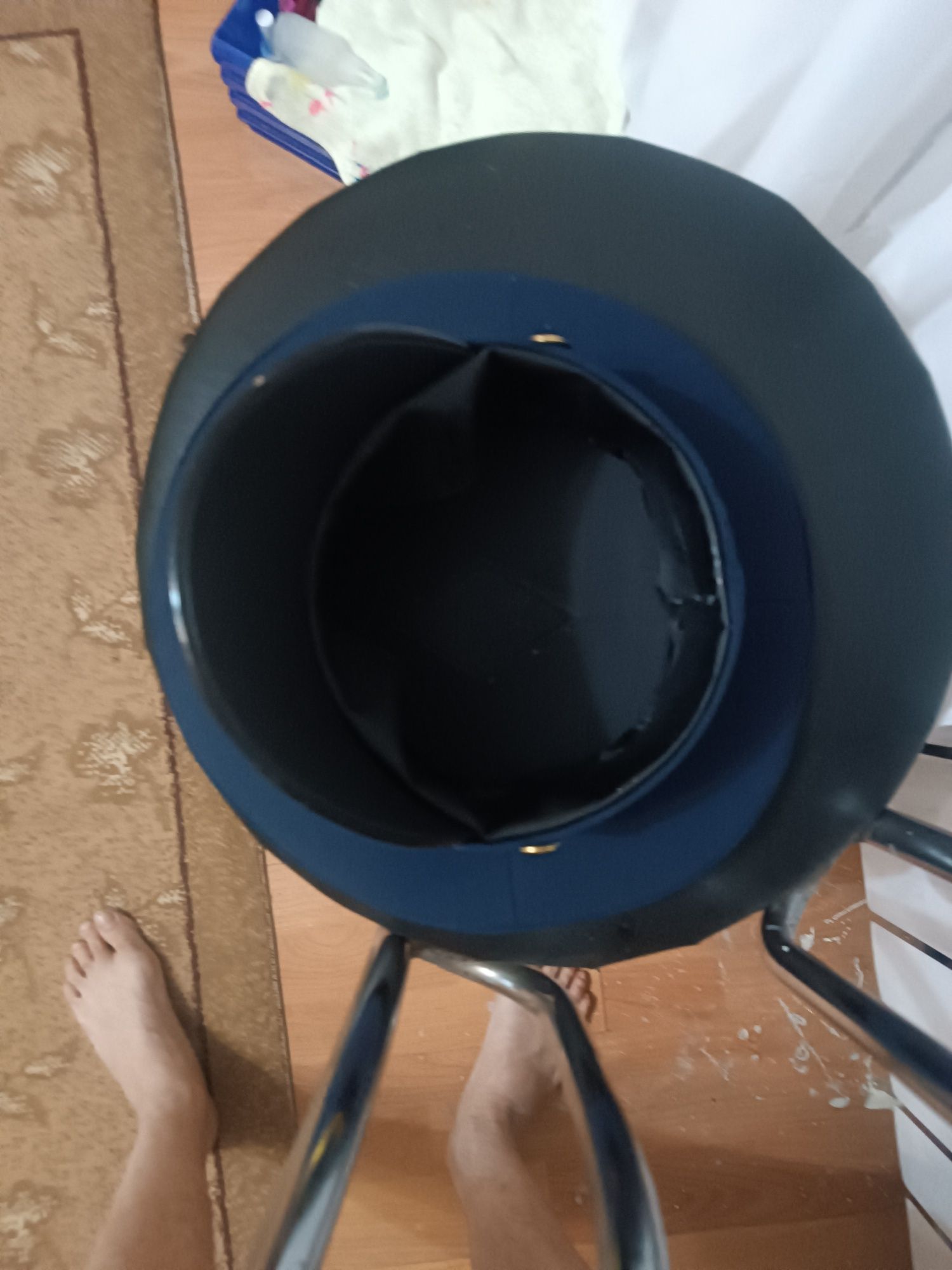Фуражка от парадной формы