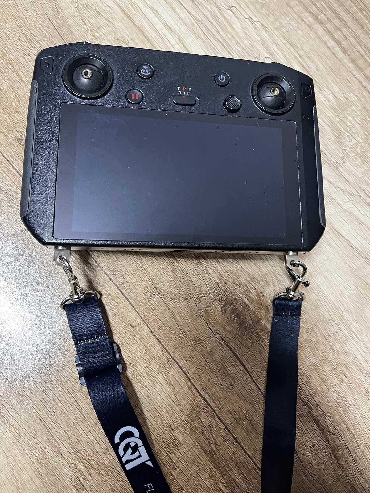 Ремешок пульт дрона DJI Phantom mini Mavic Air 2, 3, 4, Inspire, Ronin