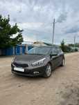 Kia Ceed 2013 ПРОДАМ