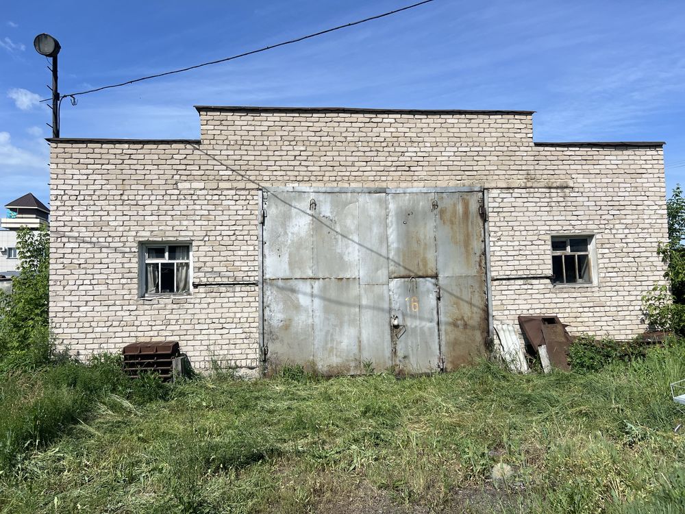 Сдам в аренду склад