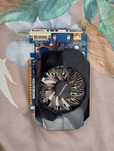 Видеокарта Nvidia GeForce GT 630