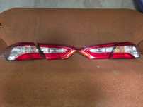 Продаются задние фонари Camry 70 в оригинале.
