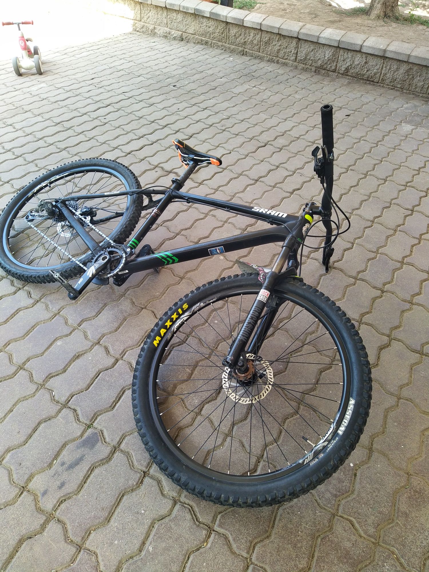 Giant Talon 5 MTB GIANT TALON велосипед горный мтб