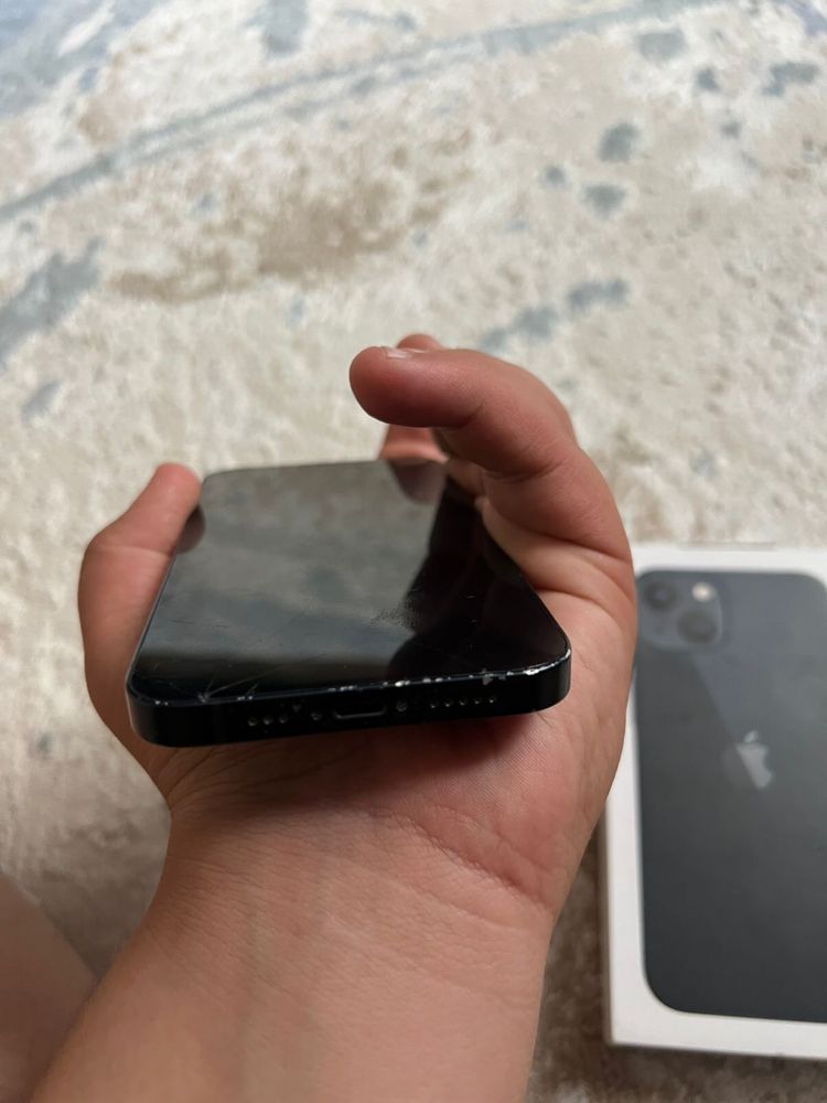iPhone 13 128 gb