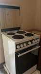 Kaiser XL 500 плита электрическая  85/60/50