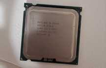 Intel Xeon e5440