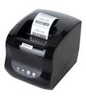 Принтер Xprinter XP-365B для каспи