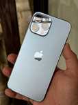 iPhone 13 Pro Max 128gb Blue 88%