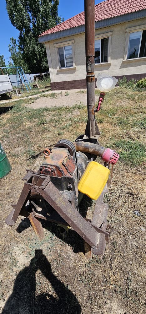 Продам дождевую поливалку