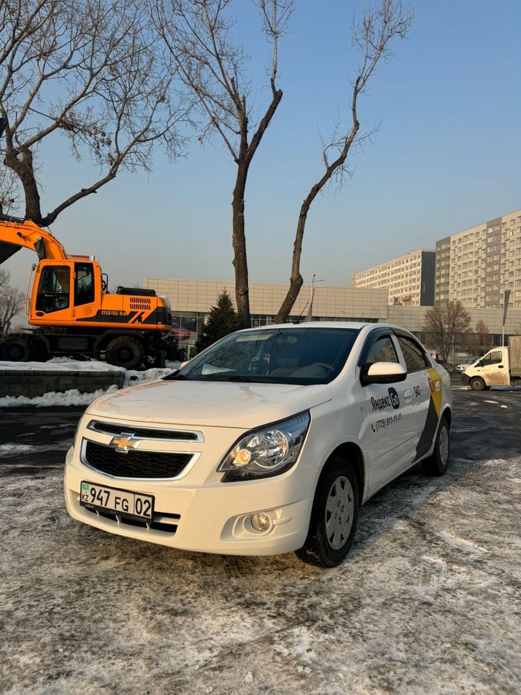 Аренда автомашин 2024-25 года под режим такси, на выгодных условиях