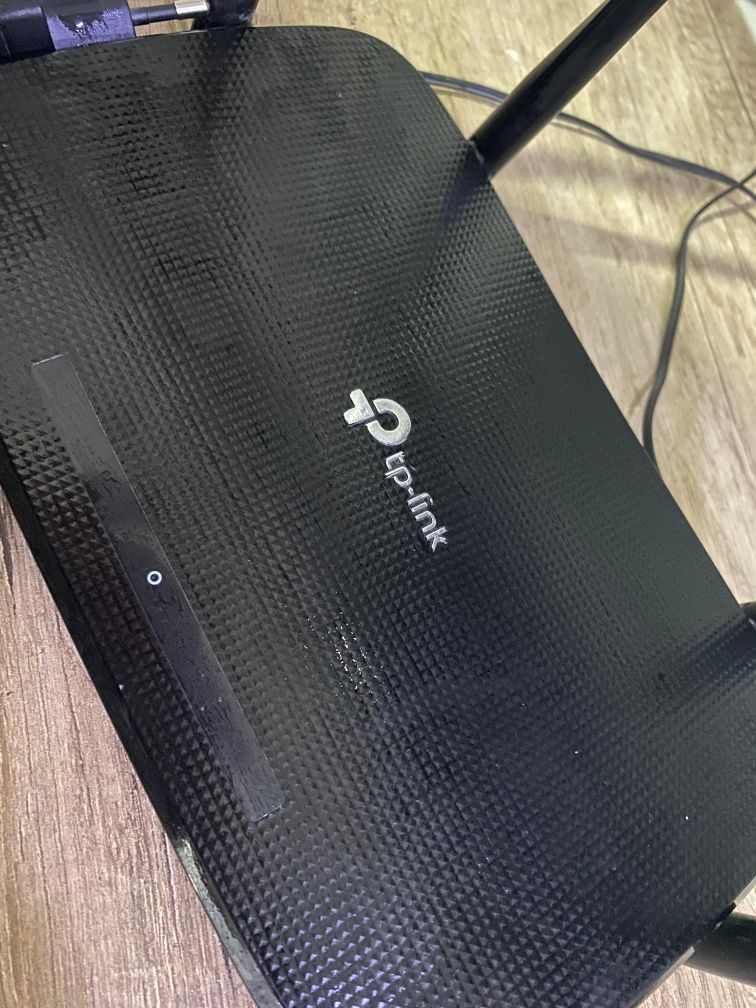 Модем , tp-link , состояние нового