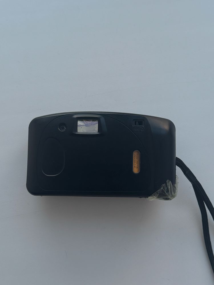 Samsung FF 222 Пленочный фотоаппарат