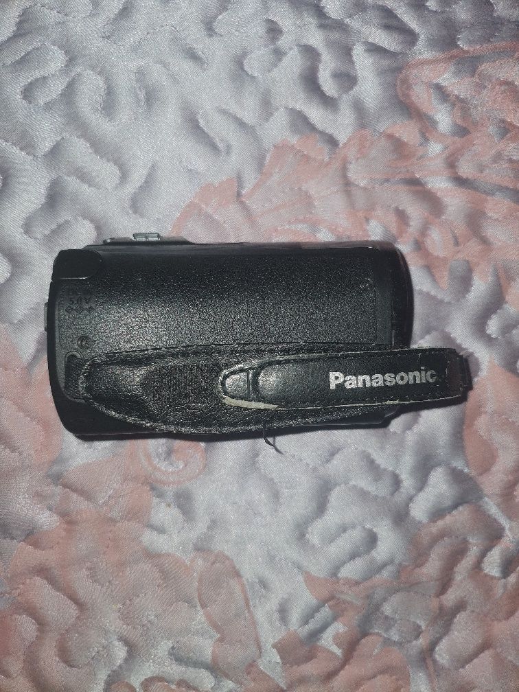 Видиокамера Panasonic SDR S70