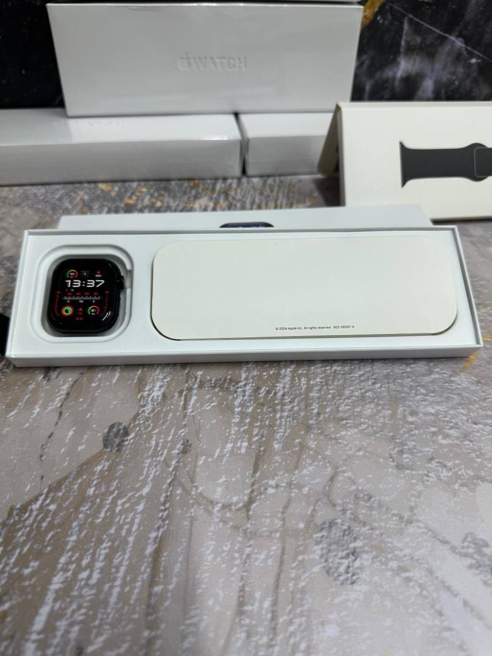 Apple watch S 10 смарт часы, умные часы с галереи по низкой цене