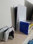 Продам Playstation 5