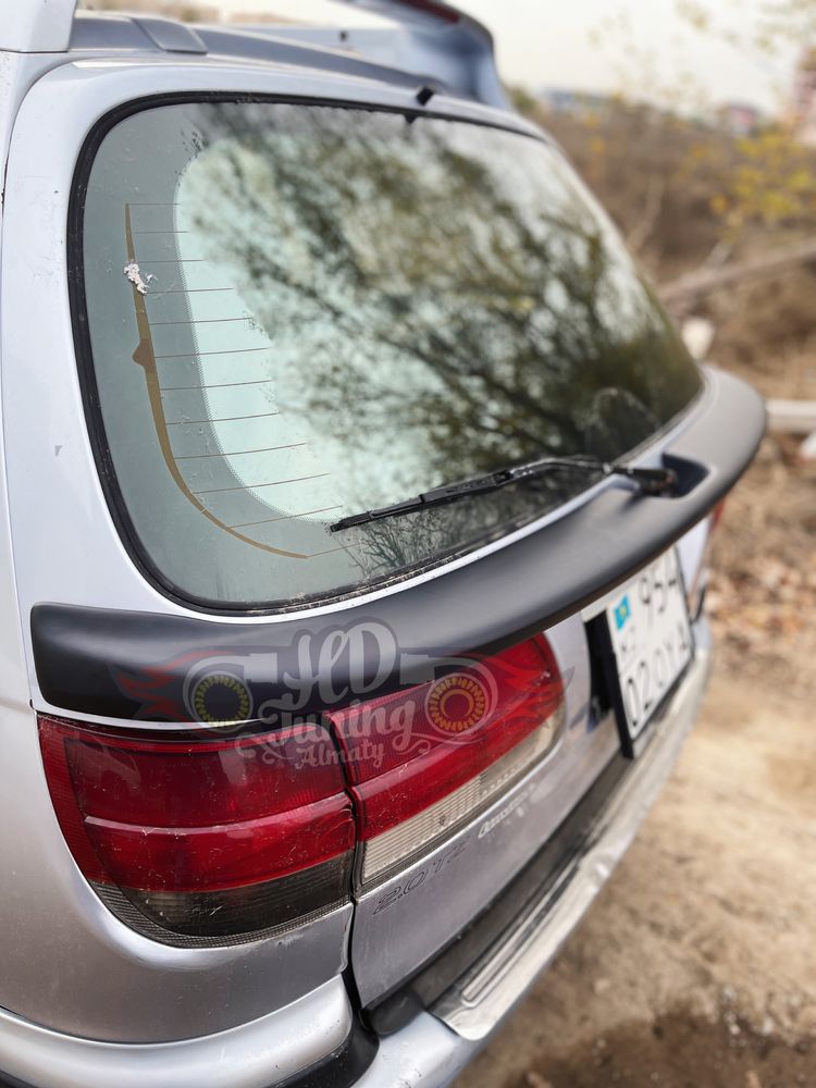 Спойлер нижний Toyota Caldina