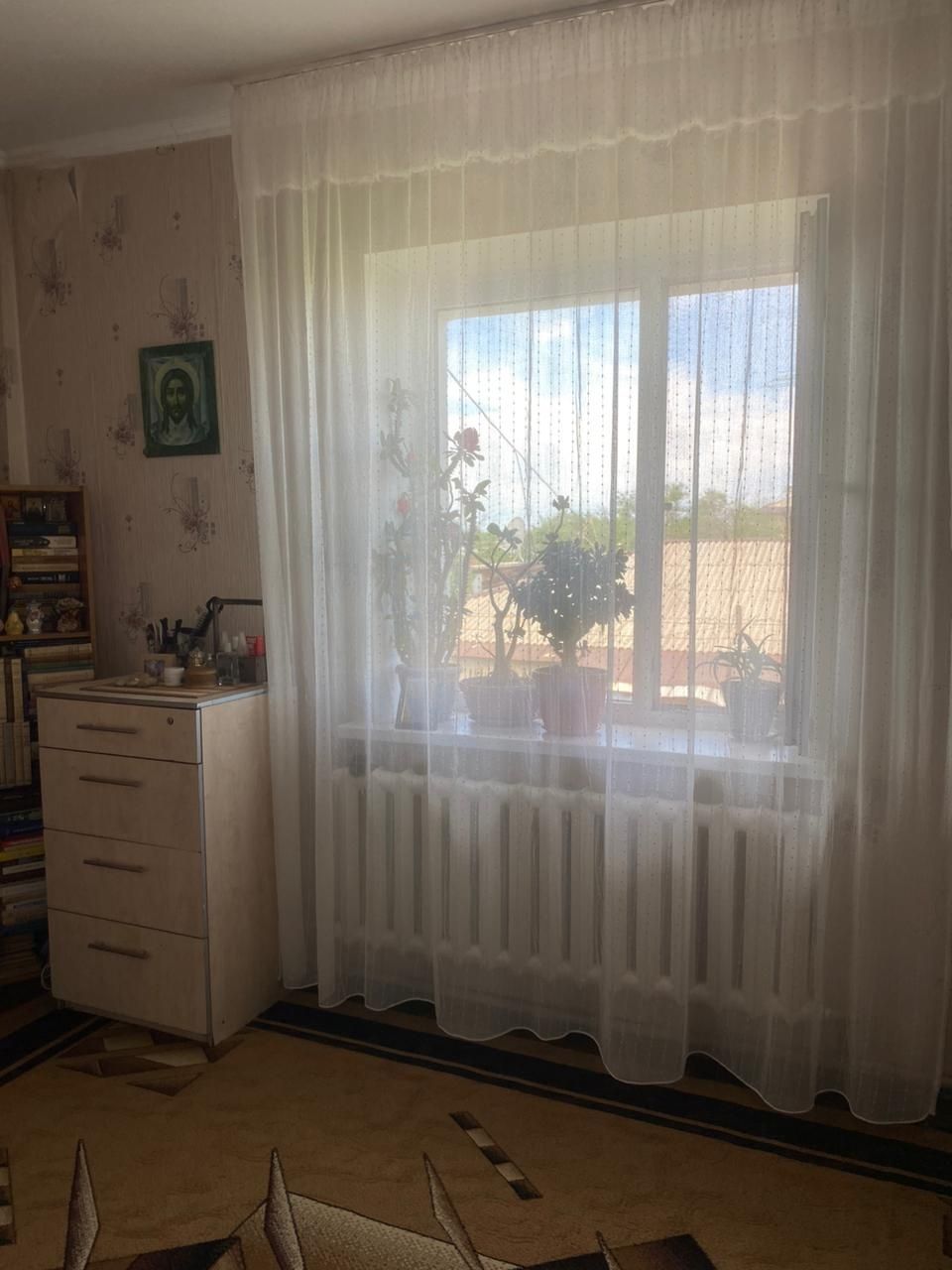 Продам 3-х комнатую квартиру г.Каскелен