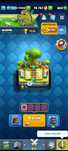 Продаю аккаунт Clash Royale.